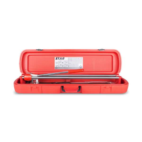 Star 60 n Plus with Carryng Case